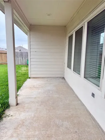 4406 Andorno Drive Katy TX 77449