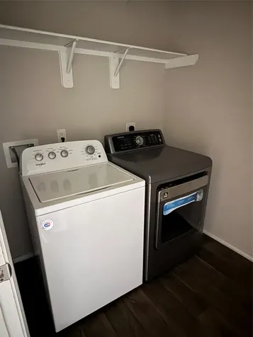 4406 Andorno Drive Katy TX 77449
