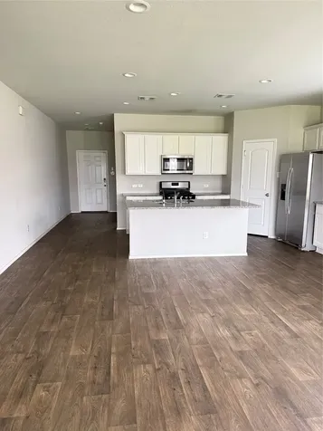 4406 Andorno Drive Katy TX 77449