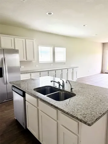 4406 Andorno Drive Katy TX 77449
