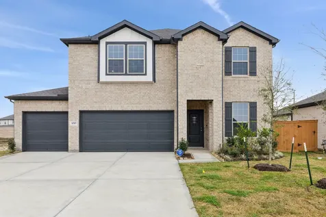 1010 S Oakhurst Drive Dayton TX 77535