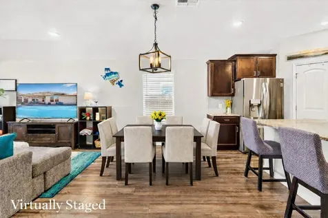 7826 Bullrider Drive Corpus Christi TX 78414