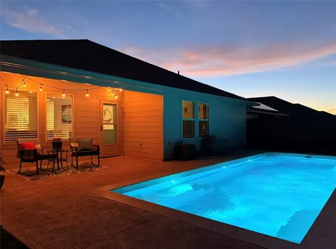 7826 Bullrider Drive Corpus Christi TX 78414