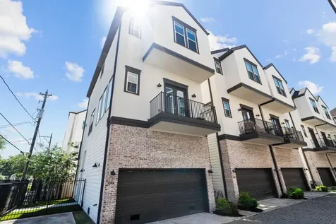 1114 W 15th 1/2 Street A Houston TX 77008
