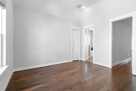 1114 W 15th 1/2 Street A Houston TX 77008