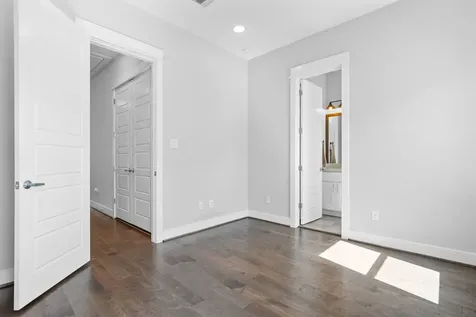 1114 W 15th 1/2 Street A Houston TX 77008
