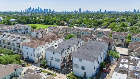 1114 W 15th 1/2 Street A Houston TX 77008