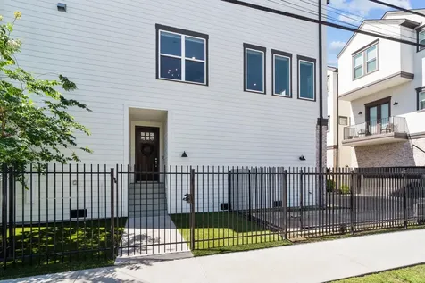 1114 W 15th 1/2 Street A Houston TX 77008