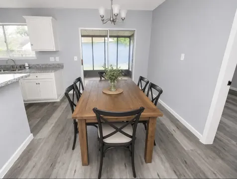 2430 Shady Bend Drive Pearland TX 77581
