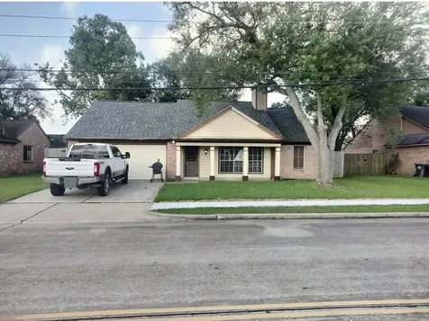 2430 Shady Bend Drive Pearland TX 77581