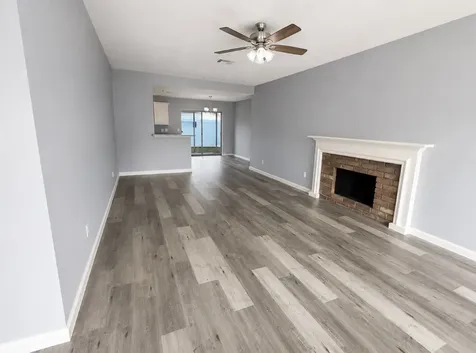 2430 Shady Bend Drive Pearland TX 77581