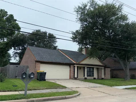 2430 Shady Bend Drive Pearland TX 77581