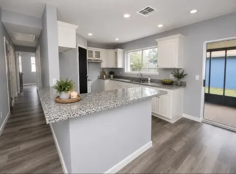 2430 Shady Bend Drive Pearland TX 77581
