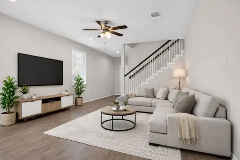 16817 Pink Wintergreen Drive Conroe TX 77385