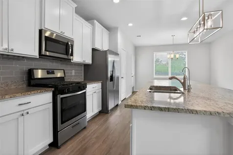 16817 Pink Wintergreen Drive Conroe TX 77385