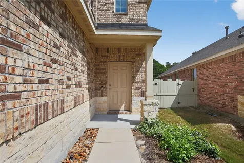 16817 Pink Wintergreen Drive Conroe TX 77385