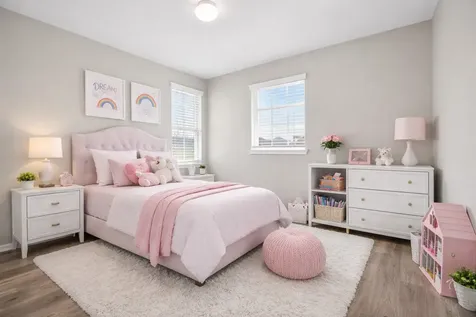 16817 Pink Wintergreen Drive Conroe TX 77385