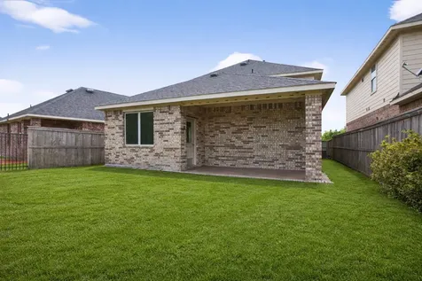 16817 Pink Wintergreen Drive Conroe TX 77385