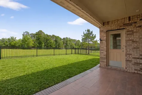 16817 Pink Wintergreen Drive Conroe TX 77385