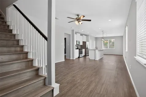 16817 Pink Wintergreen Drive Conroe TX 77385
