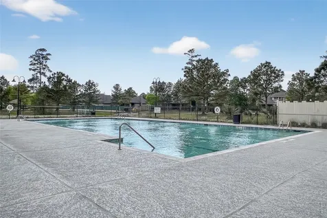 16817 Pink Wintergreen Drive Conroe TX 77385