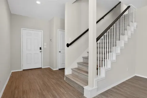 16817 Pink Wintergreen Drive Conroe TX 77385