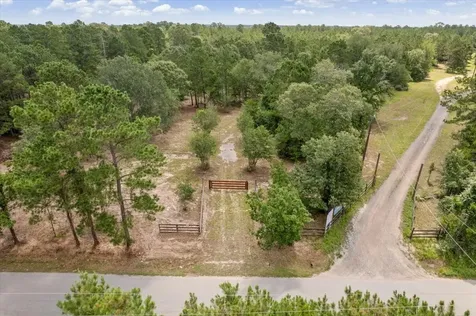 Tbd Lot 1 County Road 302 Plantersville TX 77363