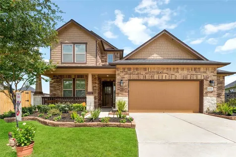 2001 Sadtler Ridge Circle La Porte TX 77571