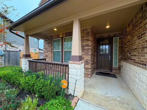 2001 Sadtler Ridge Circle La Porte TX 77571