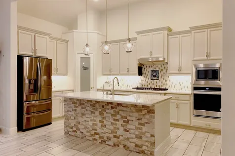 2001 Sadtler Ridge Circle La Porte TX 77571