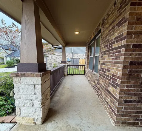 2001 Sadtler Ridge Circle La Porte TX 77571