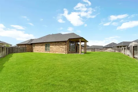 2001 Sadtler Ridge Circle La Porte TX 77571