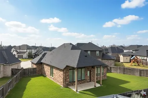 2001 Sadtler Ridge Circle La Porte TX 77571