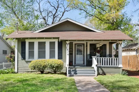 1516 Maplewood Avenue Corsicana TX 75110