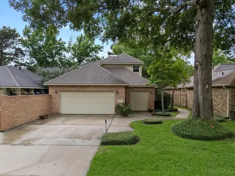 20123 Sunny Shores Drive Humble TX 77346