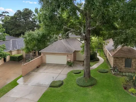 20123 Sunny Shores Drive Humble TX 77346