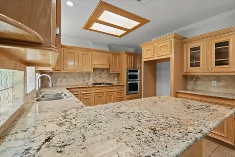 20123 Sunny Shores Drive Humble TX 77346