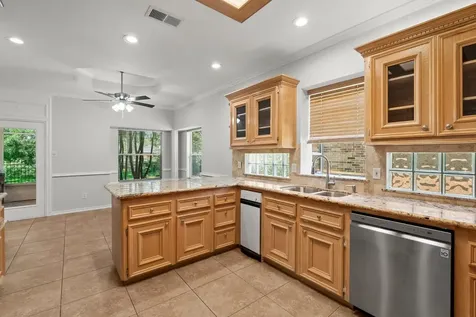 20123 Sunny Shores Drive Humble TX 77346