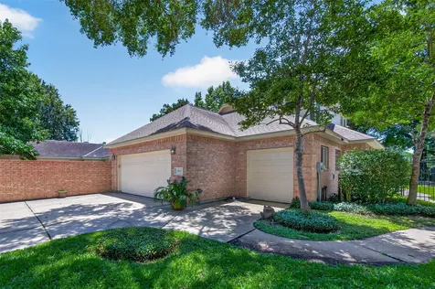 20123 Sunny Shores Drive Humble TX 77346
