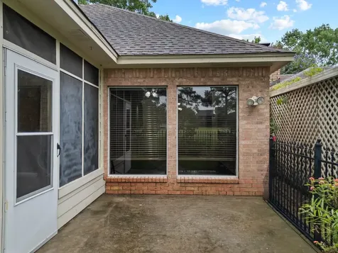 20123 Sunny Shores Drive Humble TX 77346