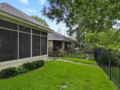 20123 Sunny Shores Drive Humble TX 77346