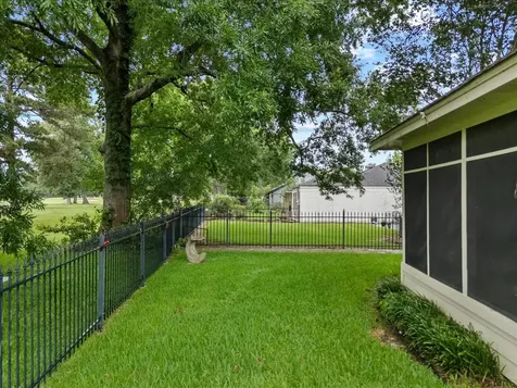 20123 Sunny Shores Drive Humble TX 77346