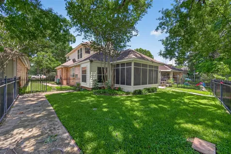 20123 Sunny Shores Drive Humble TX 77346
