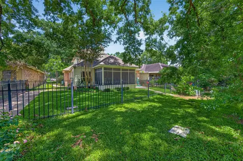 20123 Sunny Shores Drive Humble TX 77346
