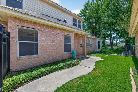 20123 Sunny Shores Drive Humble TX 77346