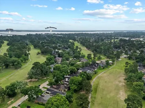 20123 Sunny Shores Drive Humble TX 77346