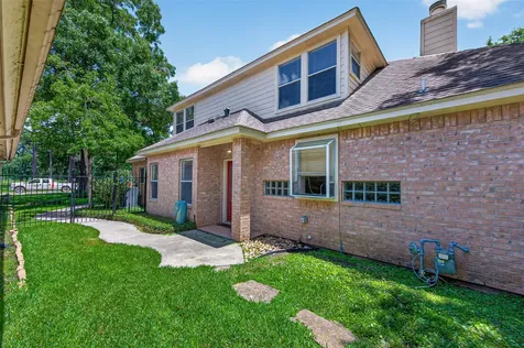 20123 Sunny Shores Drive Humble TX 77346