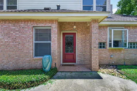 20123 Sunny Shores Drive Humble TX 77346