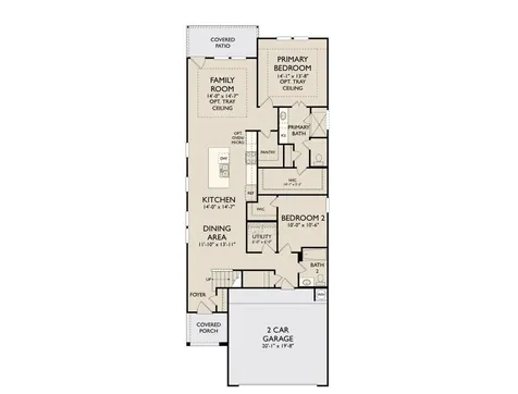 19023 Magnolia Willow Lane Magnolia TX 77355