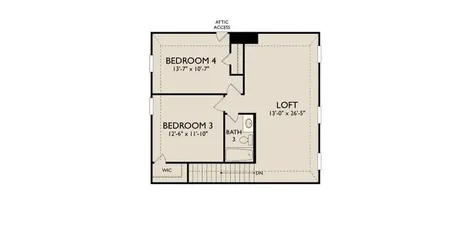 19023 Magnolia Willow Lane Magnolia TX 77355